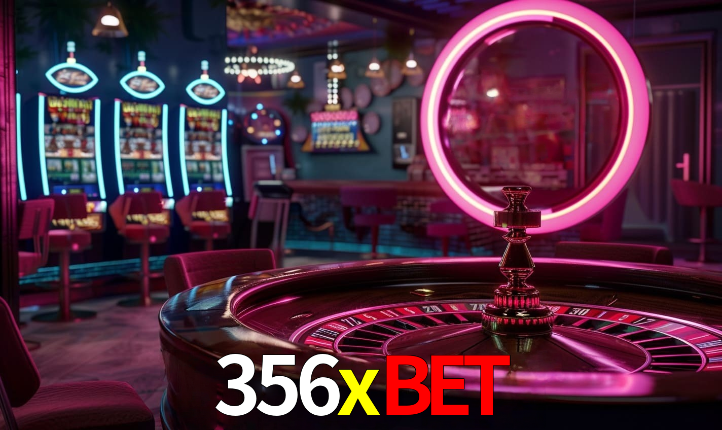 Jogos de Mesa Premium 356xbet BET - Blackjack, Roleta, Baccarat